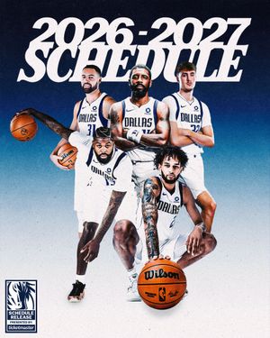 Image post by @dallasmavs on Instagram