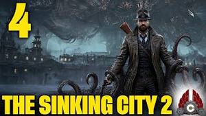 Video post by @cohhcarnage on YouTube