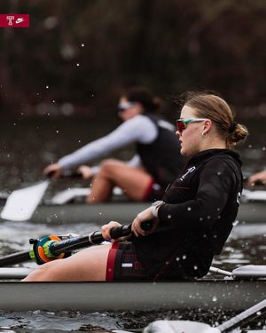 Image post by @templewrowing on Instagram