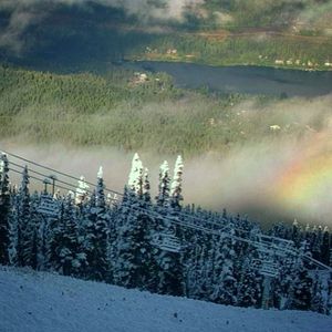 Image post by @whistlerblackcomb on Instagram