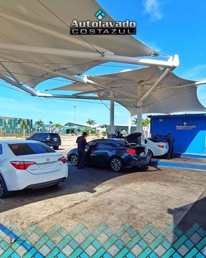 Image post by @autolavado_costazul on Instagram