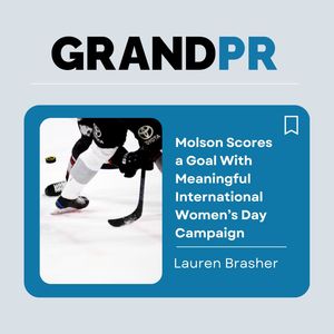Image post by @grand_pr on Instagram