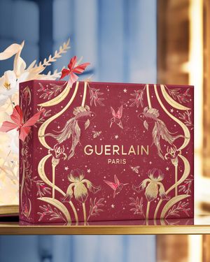 Image post by @guerlain on Instagram