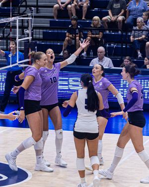 Image post by @highpointvb on Instagram