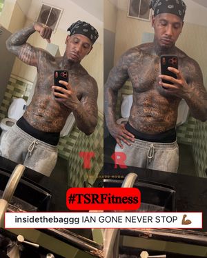 Image post by @theshaderoom on Instagram