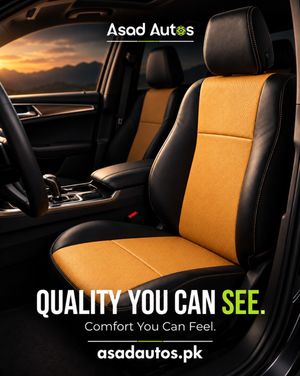 Image post by @asadautos.co.pk on Instagram