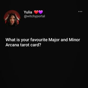 Image post by @witchyportal on Instagram