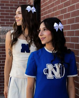 Image post by @nevadacheerleading on Instagram