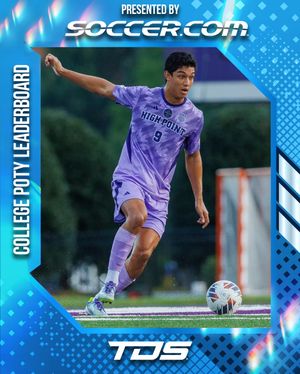 Image post by @topdrawersoccer on Instagram