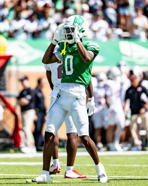 Image post by @meangreenfb on Instagram