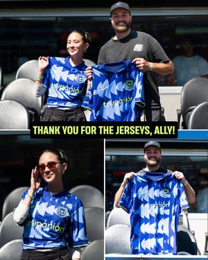 Image post by @nwsl on Instagram