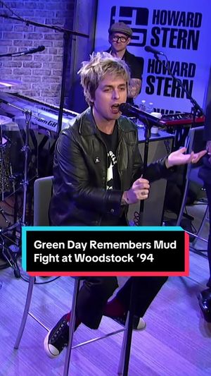 Video post by @howardsternshow on TikTok
