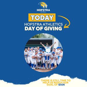Image post by @hofstrasoftball on Instagram