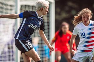 Image post by @reignfc on Instagram