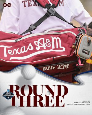 Image post by @aggiewomensgolf on Instagram