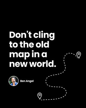 Image post by @benangelauthor on Instagram