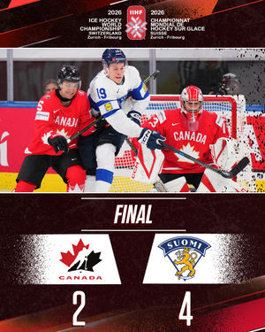 Image post by @hockeycanada on Instagram