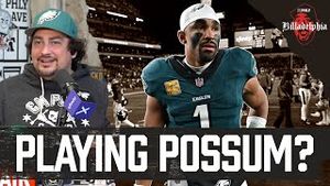 Video post by @phly_sports on YouTube