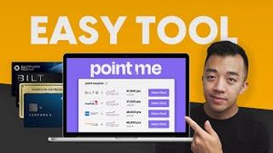 Video post by @Max Miles Points on YouTube
