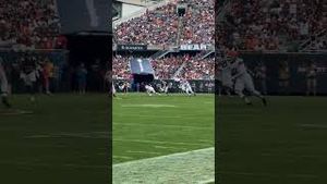 Video post by @browns on YouTube