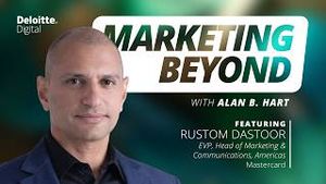 Video post by @deloittedigital on YouTube