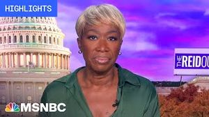 Video post by @msnbc on YouTube