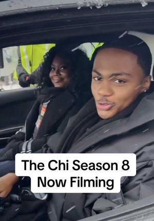 Video post by @thechi on TikTok