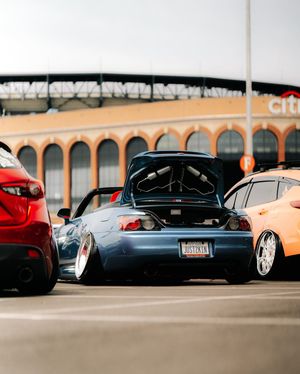 Image post by @importexpo.tm on Instagram