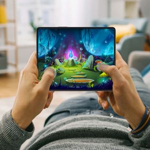 Image post by @samsungromania on Instagram