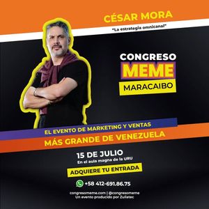 Image post by @moracesar on Instagram