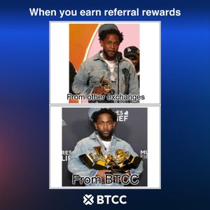 Image post by @btccbitcoin on Instagram