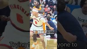 Video post by @Thedandreway on YouTube