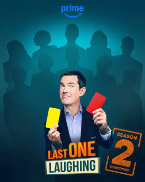 Image post by @primevideouk on TikTok
