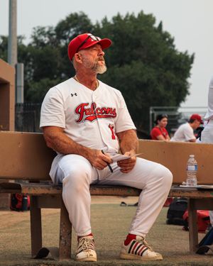 Image post by @kelownafalconsbaseball on Instagram