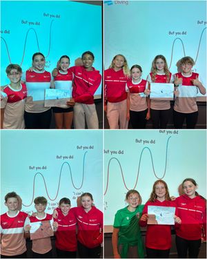 Image post by @swimengland on Instagram
