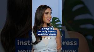 Video post by @indeed on YouTube