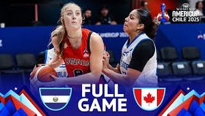 Video post by @fiba on YouTube