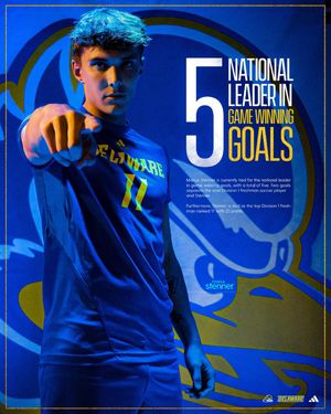 Image post by @delawaremsoc on Instagram
