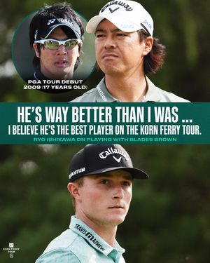 Image post by @kornferrytour on Instagram