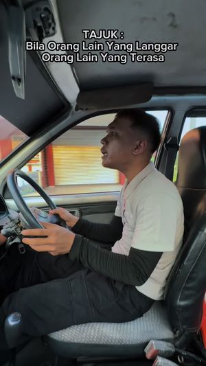 Video post by @muhammadmilaini on TikTok