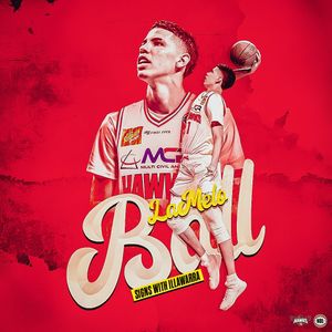 Image post by @NBL on Twitter