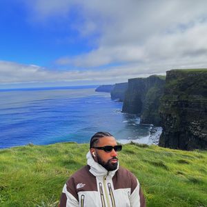 Image post by @hassanphills on Instagram