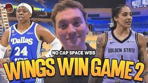 Video post by @nocapspacewbb on YouTube