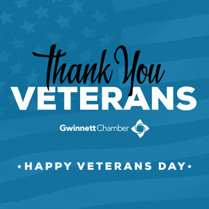 Image post by @gwinnettchamber on Instagram