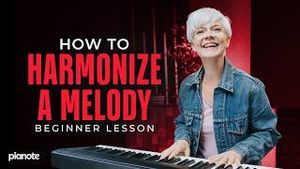 Video post by @pianoteofficial on YouTube