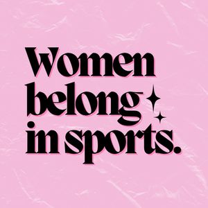 Image post by @PinkCoatSports on Twitter