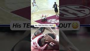 Video post by @foxsports on YouTube