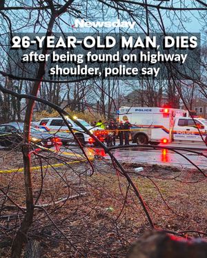 Image post by @newsday on Instagram