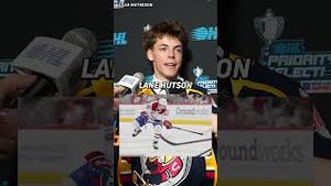 Video post by @flohockey on YouTube