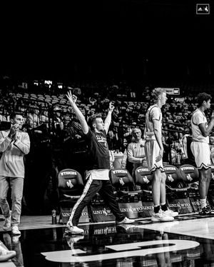 Image post by @wyo_mbb on Instagram